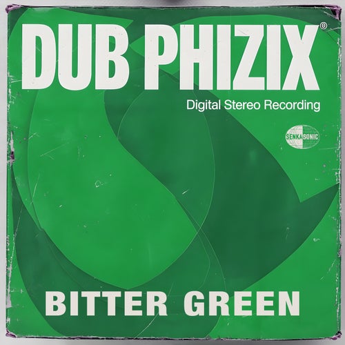 Bitter Green
