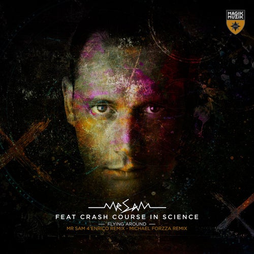 Flying Around - Remixes