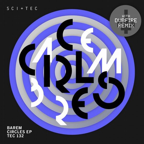 Cover art for Circles EP