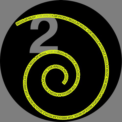 Regular Music for Irregular People Vol. 2