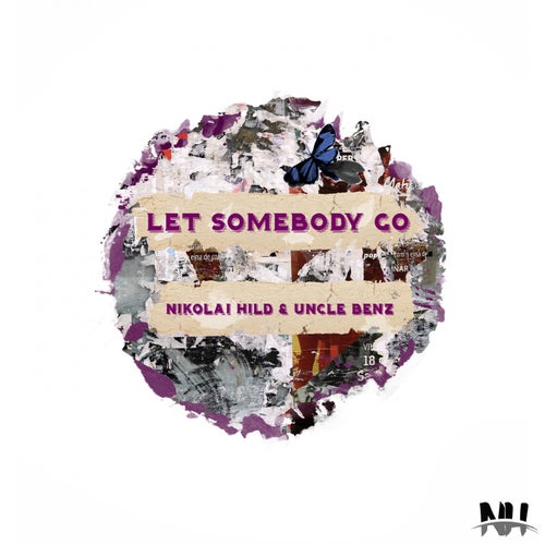 Let Somebody Go