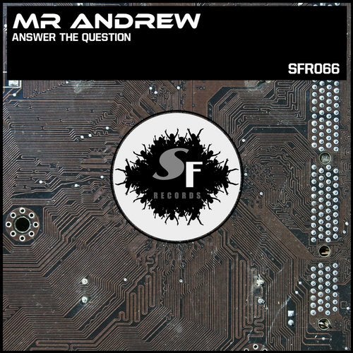 Cover art for Answer the Question
