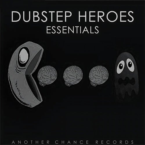 Dubstep Heroes - Essentials