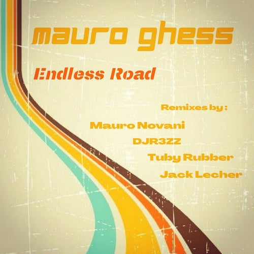 Endless Road