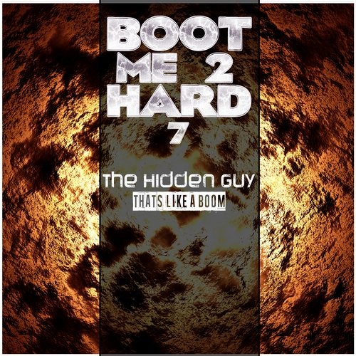 Cover art for Thats Like a Boom