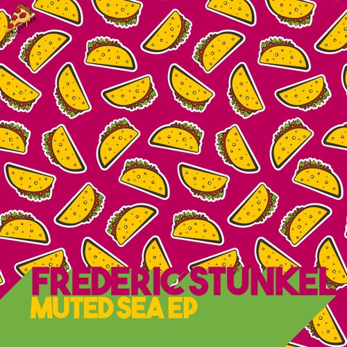 Muted Sea Ep