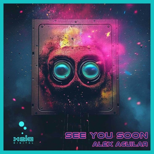 Cover art for See You Soon