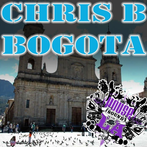 Bogota