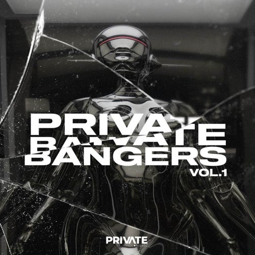 Cover art for Private Bangers Vol. 1