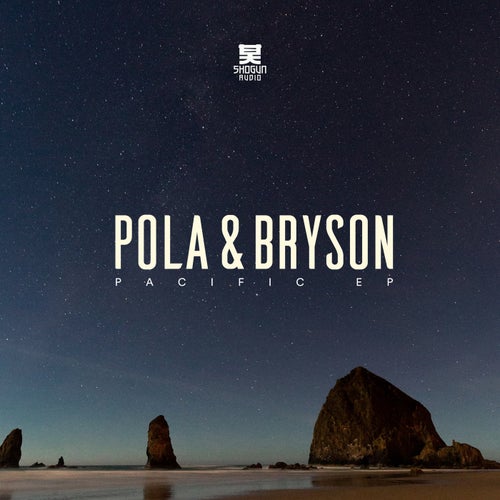 Pacific EP
