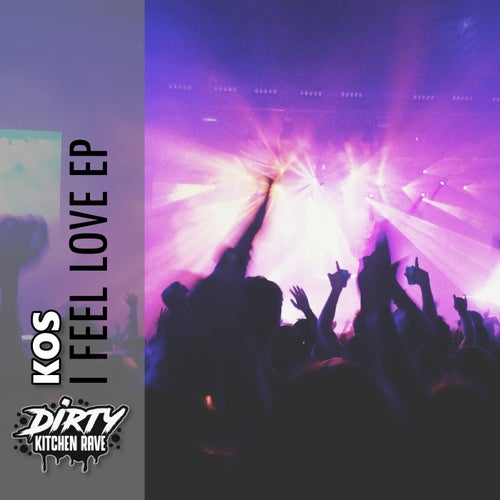 I Feel Love EP