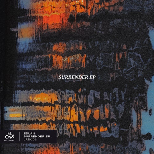 Cover art for Surrender EP