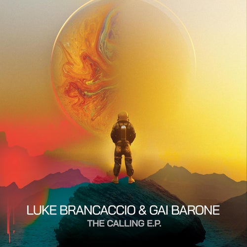 The Calling - EP