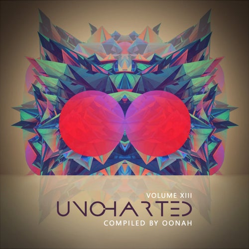 Uncharted Vol.13