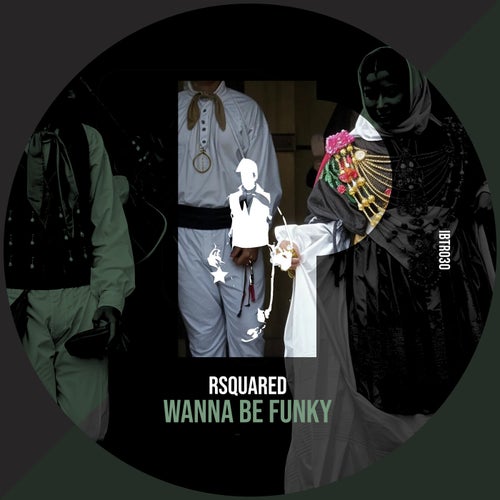 Wanna Be Funky