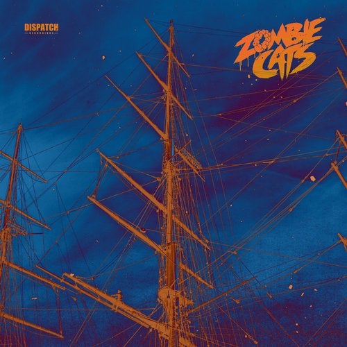Download Zombie Cats - Naus / Exit [DIS157] mp3