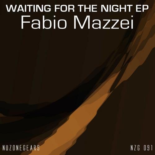 Waiting for the Night - EP