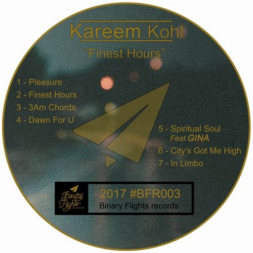 Cover art for Finest Hours