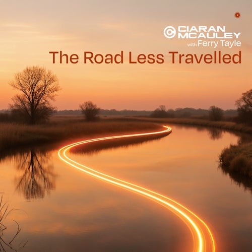  Ciaran McAuley with Ferry Tayle - The Road Less Travelled (2026) 