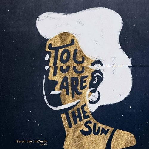Cover art for You Are The Sun