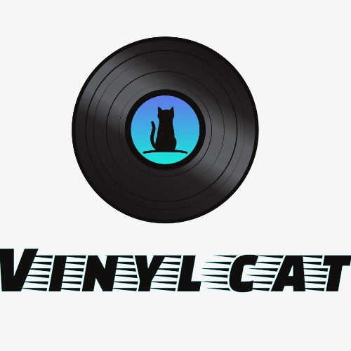 Vinyl Cat