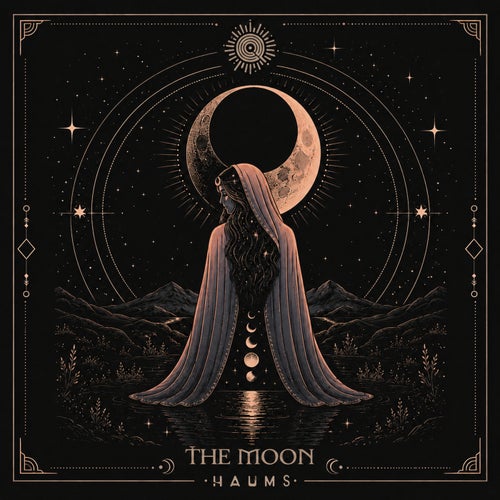 The Moon