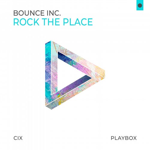 Rock the Place