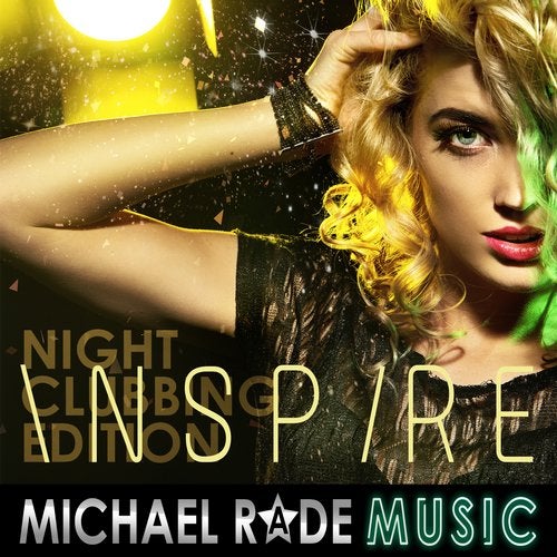 Cover art for Inspire(Night Clubbing Edition)