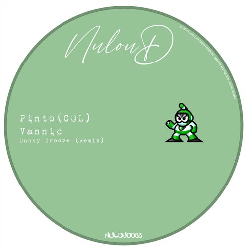 Whoop EP