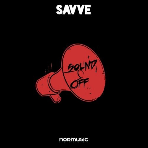 Cover art for Sound Off EP