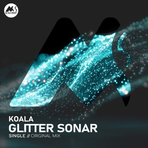 Glitter Sonar
