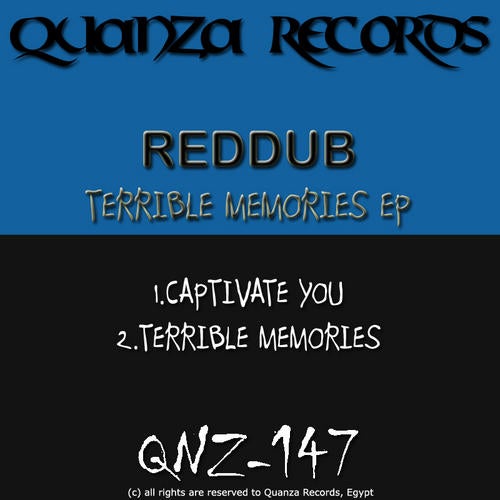 Terrible Memories EP