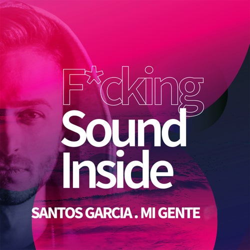 Cover art for MI GENTE