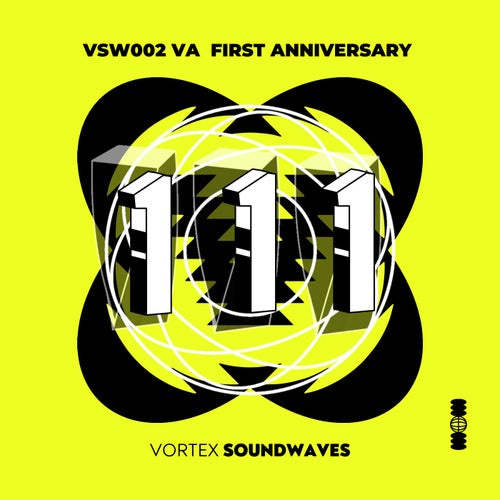 First Anniversary