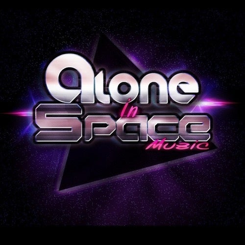 Alone In Space Muzic