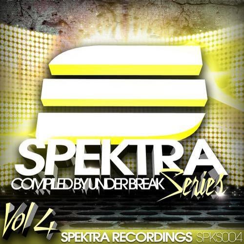VA - Spektra Series, Vol. 4 (Compiled by Under Break) (SPKS004)
