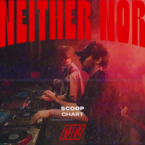 Scoop EP