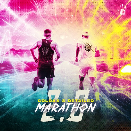 Marathon 2.0
