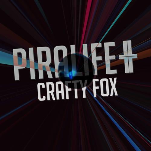 Crafty Fox EP