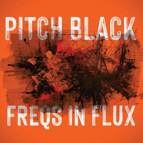 Freqs in Flux