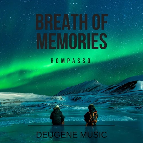 Cover art for Breath Of Memories