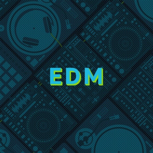 New Years Resolution - EDM