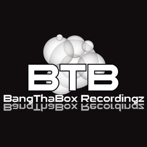 Bang Tha Box Recordings