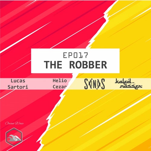 The Robber