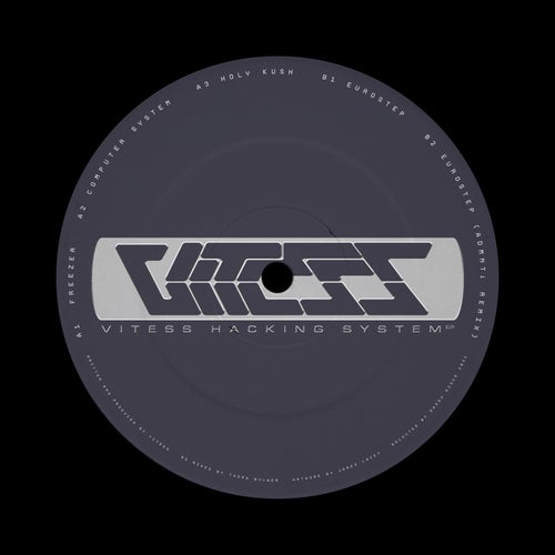 Hacking System EP