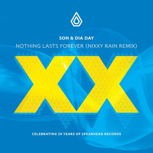 Nothing Lasts Forever (Nixxy Rain Remix)