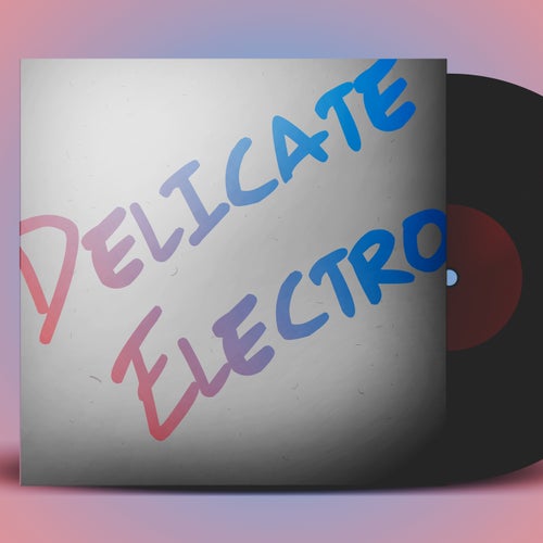 Cover art for Delicate Electro