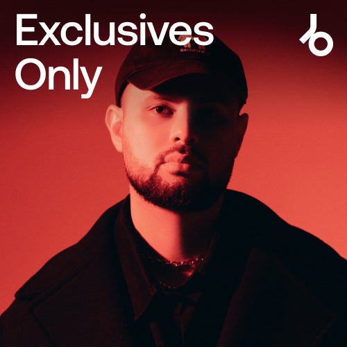 BEATPORT EXCLUSIVES ONLY WEEK 38 (2025) - Tech House,House,Hard Dance / Hardcore / Neo Rave,Melodic House & Techno,Drum & Bass,Nu Disco / Disco,Progressive House,Techno (Peak Time / Driving),Techno (Raw / Deep / Hypnotic),Trance (Main Floor),Mainstage,Afro House,Deep House,Breaks / Breakbeat / UK Bass,140 / Deep Dubstep / Grime,Electro (Classic / Detroit / Modern),Indie Dance,Dance / Pop album COVER