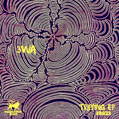 3Wa - Tripping (EP) 2018