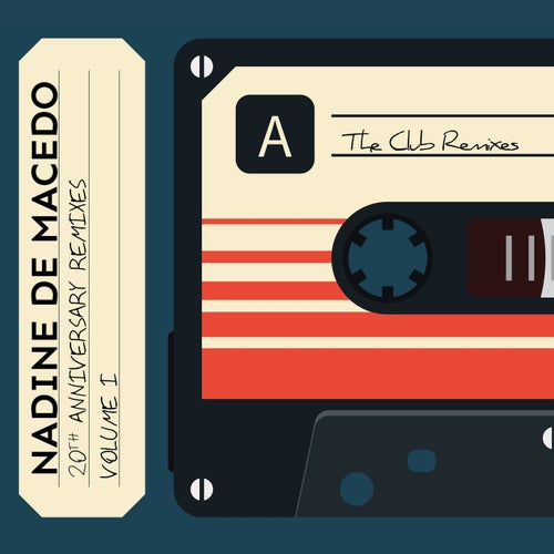 20th Anniversary - The Club Remixes
